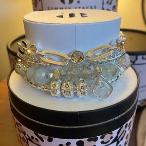 Bomb Party 2024 Summer Stacks